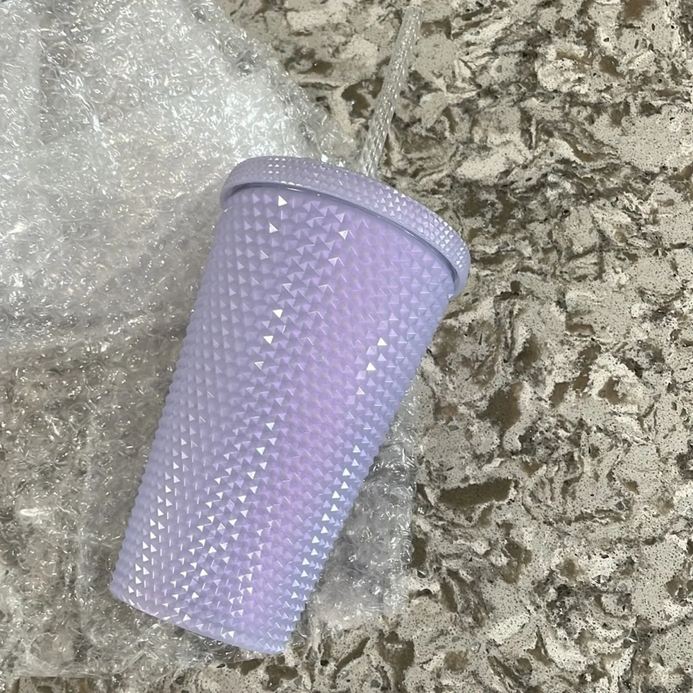 Starbucks Icy White 16 oz new - Picture 4 of 5